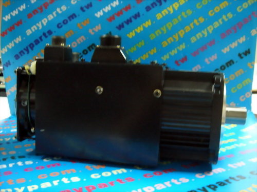 YASKAWA AC SERVO MOTOR USAIKM-20-SM15 2000W 15A