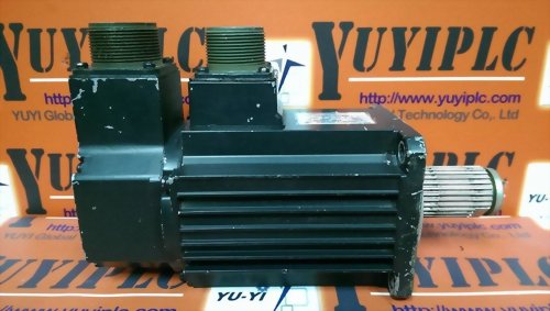 YASKAWA AC SERVO MOTOR USAREM-03CE2K