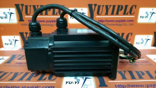 YASKAWA AC SERVO MOTOR USAREM-03CE2X