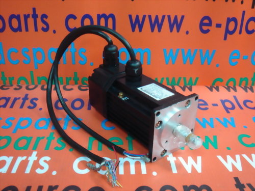 YASKAWA AC SERVO MOTOR USASEM-02AC2