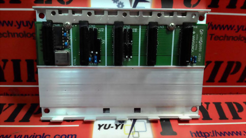 YASKAWA ASSY S9261BK-01 B04-A BASE