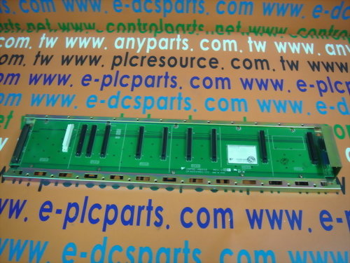 YASKAWA BASE MOUNT RACK 11SLOT JEPMC-MB002/JAPMC-MB002 PROGIC-8