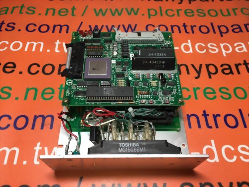 YASKAWA CACR-02-SU2WRB