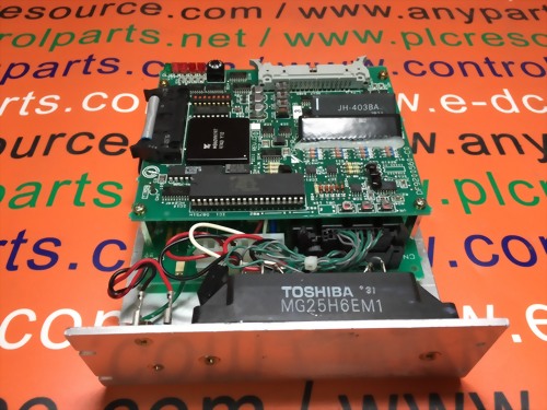 YASKAWA CACR-03-SU2WRB