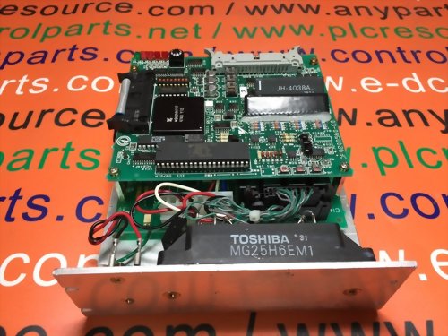 YASKAWA CACR-03-SU2WRB