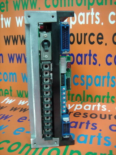 YASKAWA CACR-ACB01D12