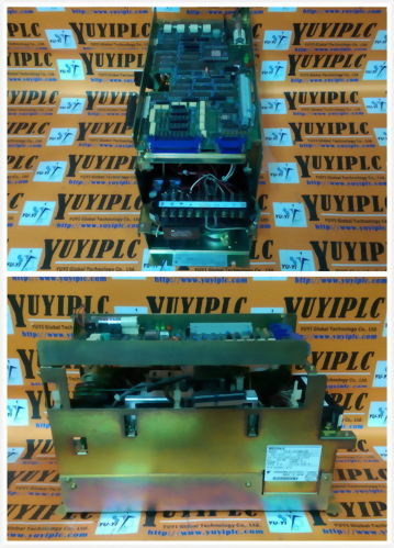 YASKAWA CACR-HR03BBY82 / DF8203884-B2E SERVOPACK