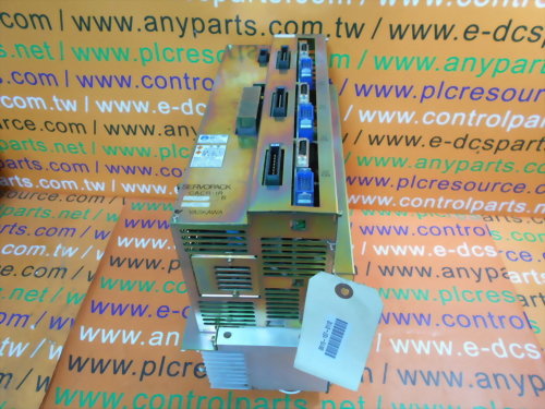 YASKAWA CACR-IR-010101F-B