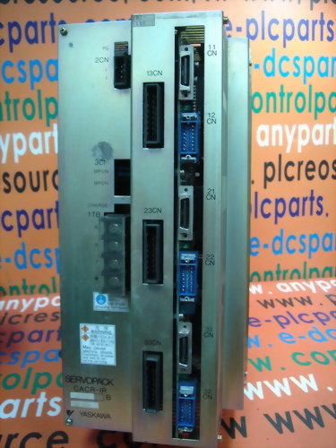 YASKAWA CACR-IR 050505FB-P00B08