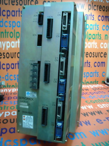 YASKAWA CACR-IR 101010D-P00-D00