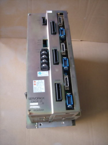 YASKAWA CACR-IR010101FB