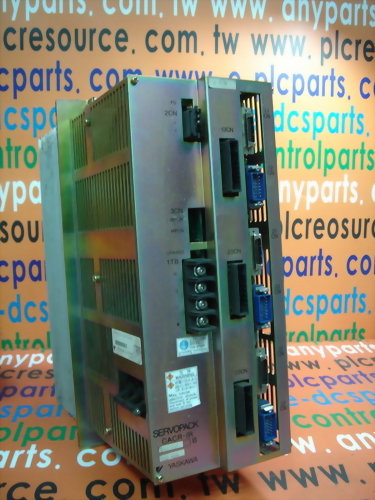 YASKAWA CACR-IR0101F-P00A06