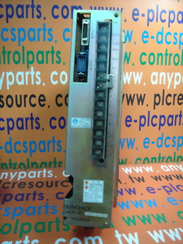 YASKAWA CACR-IR15SFB P00B09