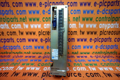 YASKAWA CACR-IR20SEBY20 ROBOT Motoman AC Servo Drive ServoPack