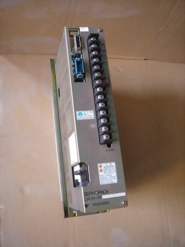 YASKAWA CACR-IR30SFB