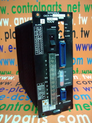 YASKAWA CACR-PR03AC4FRY116