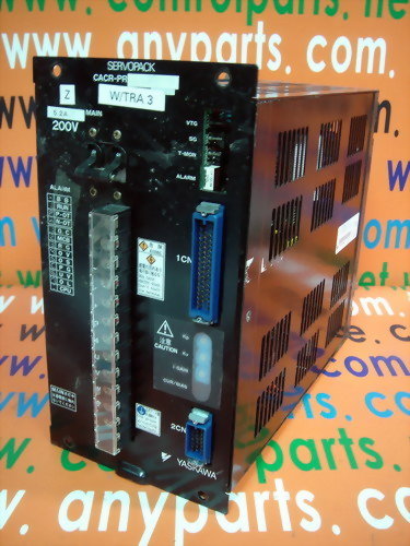 YASKAWA CACR-PR07AC3FRY118