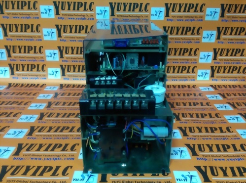 YASKAWA CACR-PR44 BB3AF SERVOPACK
