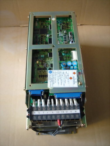 YASKAWA CACR-SR03BF1SFZ