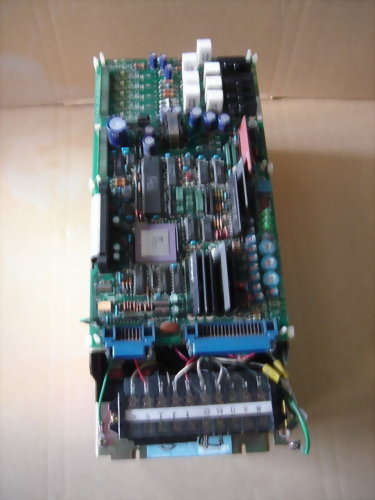 YASKAWA CACR-SR03BZ1SF