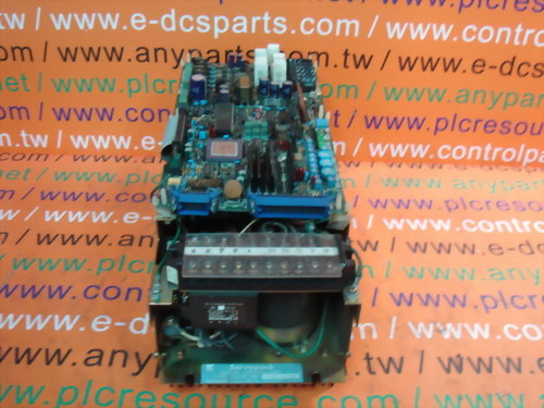YASKAWA CACR-SR03Z1SSY223