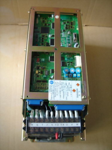 YASKAWA CACR-SR05BF1SFZ