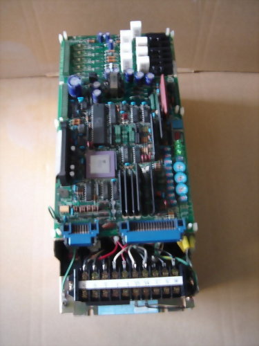 YASKAWA CACR-SR05BZ1SF