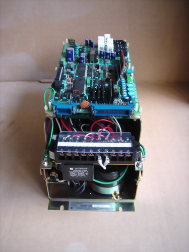 YASKAWA CACR-SR15BB1AF