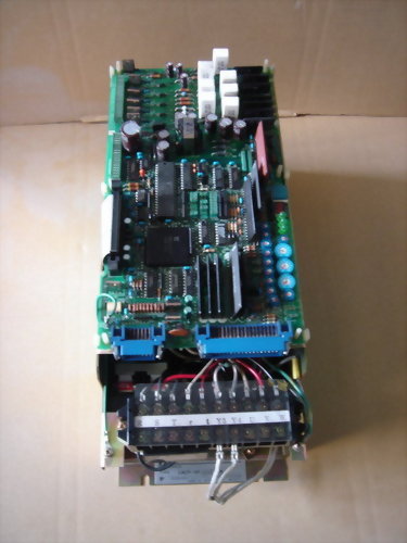 YASKAWA CACR-SR15BZ1SM