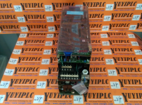 YASKAWA CACR-SR20 SERVOPACK