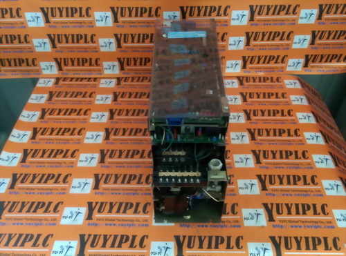 YASKAWA CACR-SR30 SERVOPACK