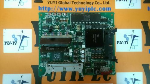 YASKAWA CACR-SU-CA3B REV.C PCB BOARD