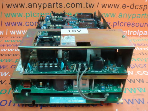 YASKAWA CACR-TM555Z1SP