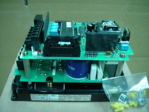 YASKAWA CIMR-08CS3-1031
