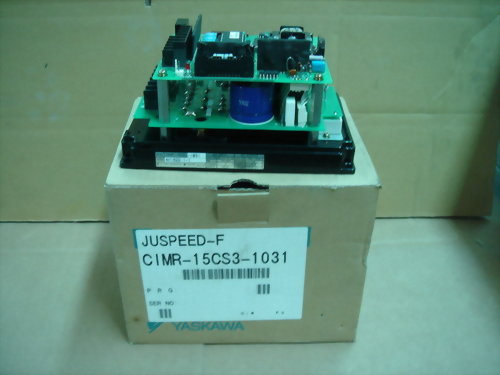 YASKAWA CIMR-15CS3-1031