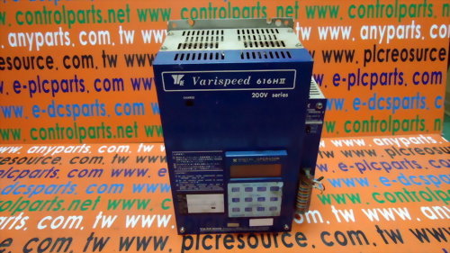 YASKAWA CIMR-7.5B.531-017