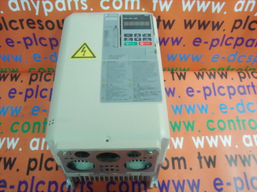 YASKAWA CIMR-AA2A0056FAA