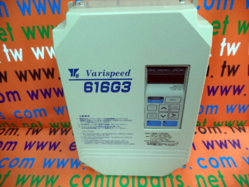 YASKAWA CIMR-G3A20P4