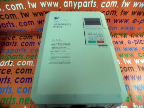 YASKAWA CIMR-G5A2011