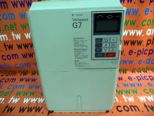 YASKAWA CIMR-G7A4015
