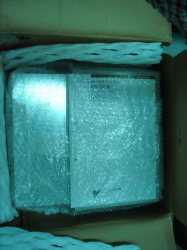 YASKAWA CIMR-H5D42P2