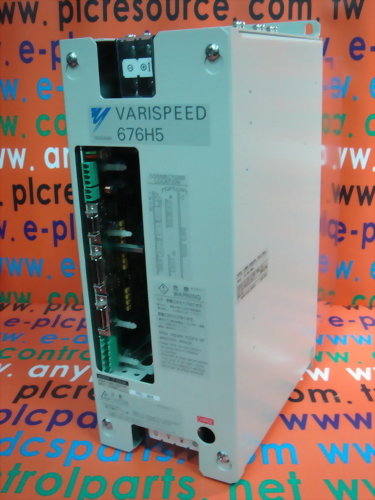 YASKAWA CIMR-H5D47P5