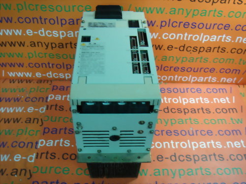 YASKAWA CIMR-M5A2018