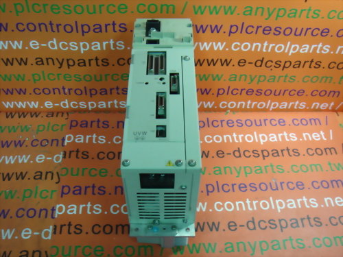 YASKAWA CIMR-MXN27P5