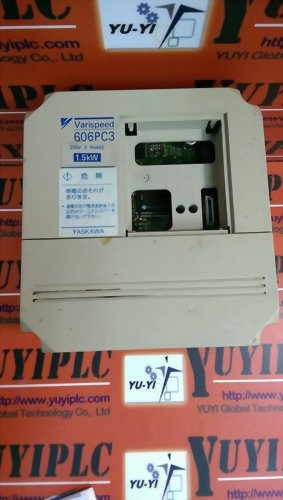YASKAWA CIMR-PCA21P5