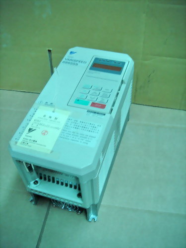 YASKAWA CIMR-SSA23P7 200-230V 60Hz
