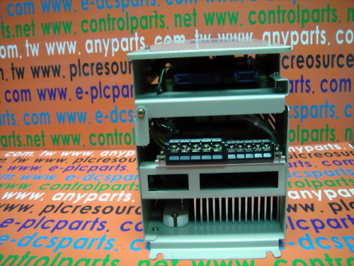 YASKAWA CIMR-SVJ-06AA