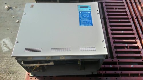 YASKAWA CIMR-SVJ-30AA Varispeed 866