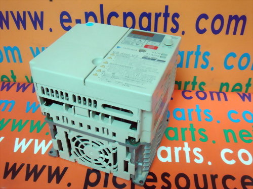 YASKAWA CIMR-V7AA23P7