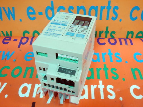 YASKAWA CIMR-XCAA20P2